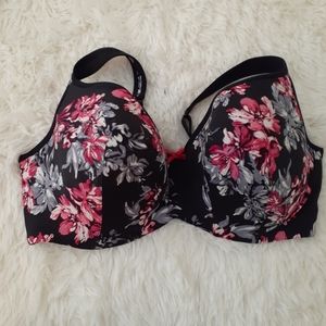 Cacique bra underwire